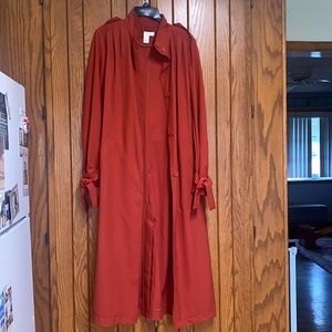 H&M light dress jacket